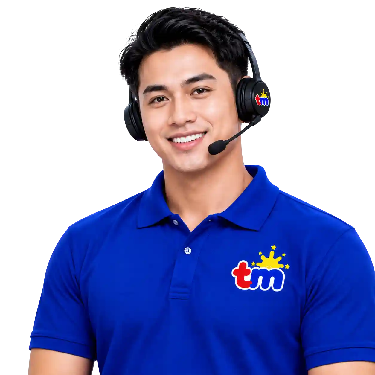 TM SIM Registration 14 TM Support system